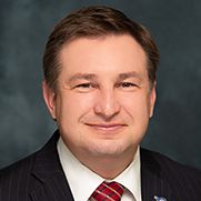 Image of Florida Senator, District 9, David Simmons