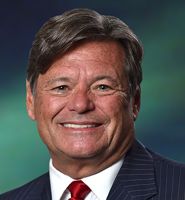 Image of Seminole County Commission, District 3, Lee Constantine