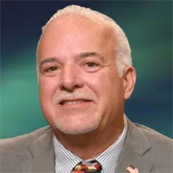 Image of Seminole County Commission, District 2, Jay Zembower