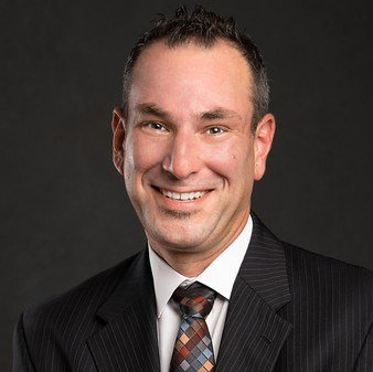 Headshot of candidate Jordan Smith