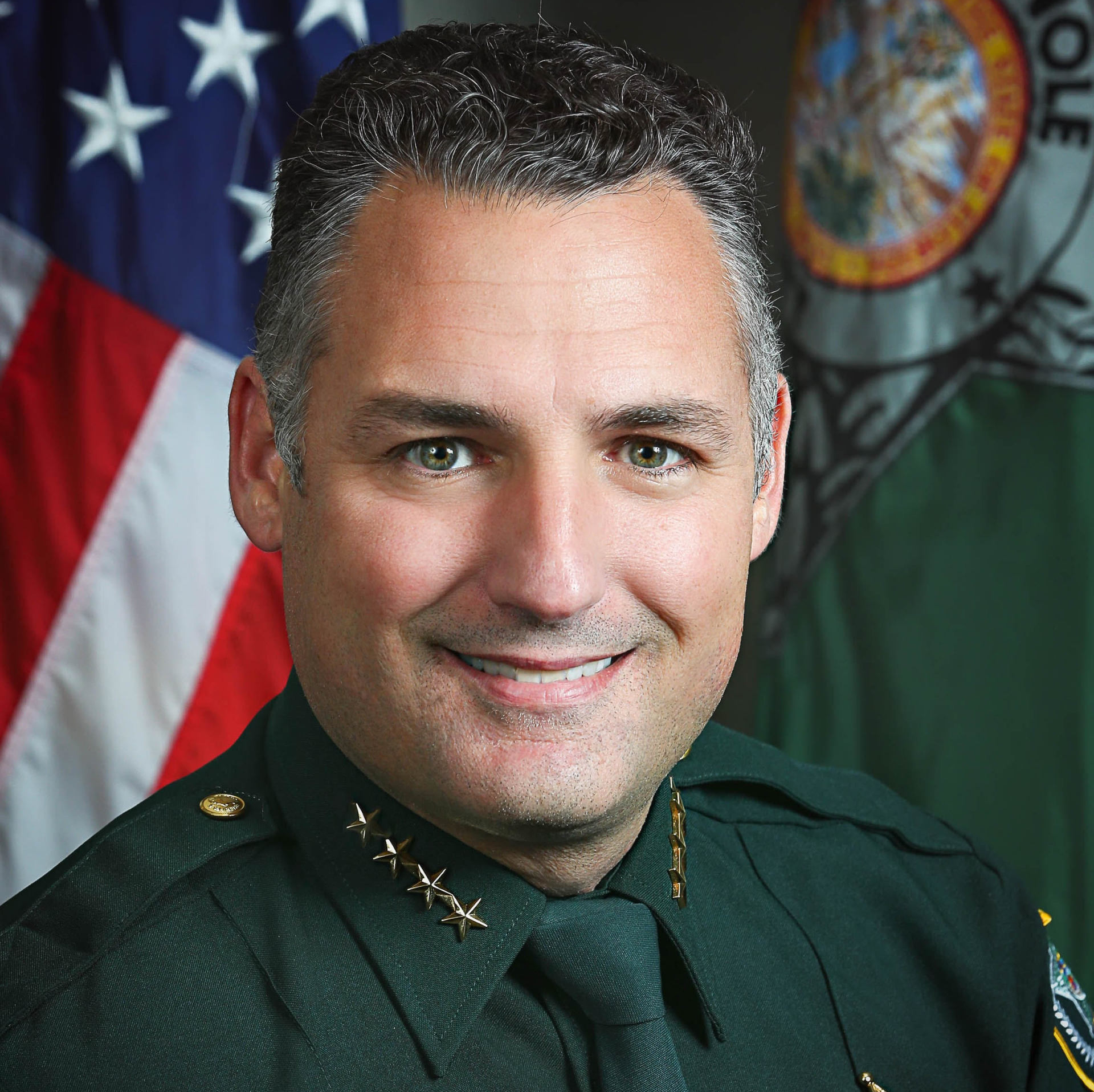 Headshot of candidate Dennis Lemma