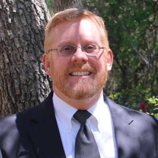 Headshot of candidate David Mahnken