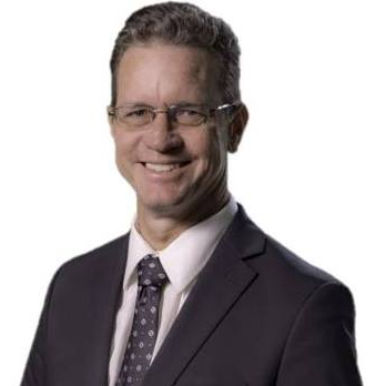 Headshot of candidate Grant Maloy