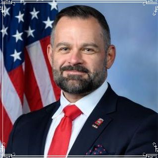 Image of Congresswoman Cory Mills