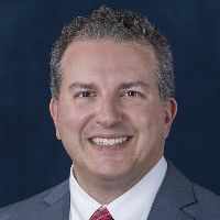 Image of  Chief Financial Officer Jimmy Patronis