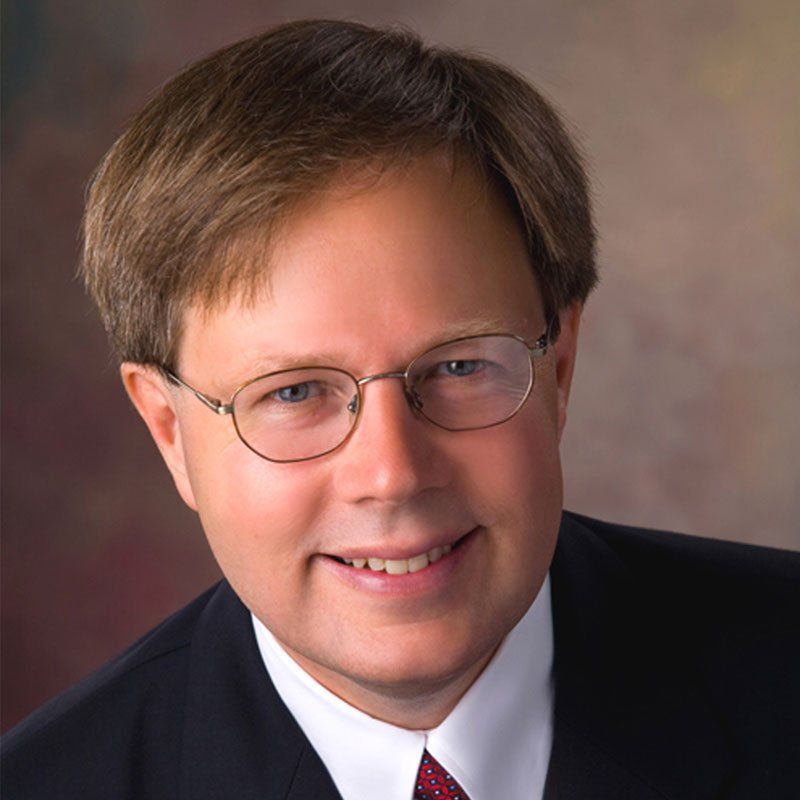 Headshot of candidate Scott Plakon