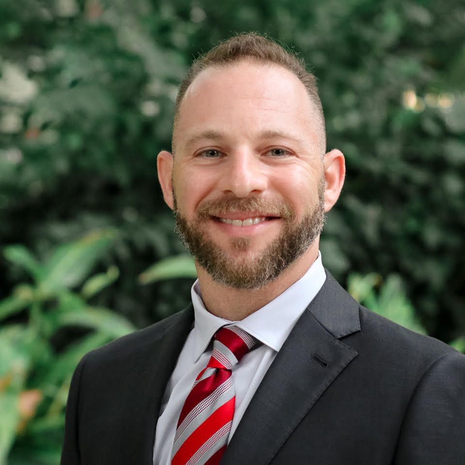 Headshot of candidate David Pollack