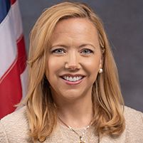 Image of Florida House Representative Rachel Plakon