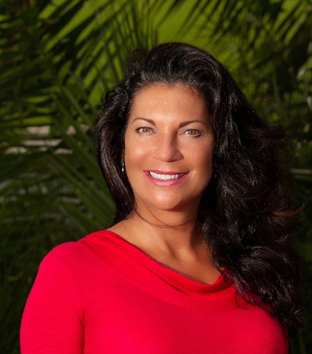 Headshot of candidate Katrina Shadix