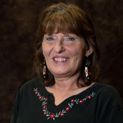 Headshot of candidate Abby Shoemaker