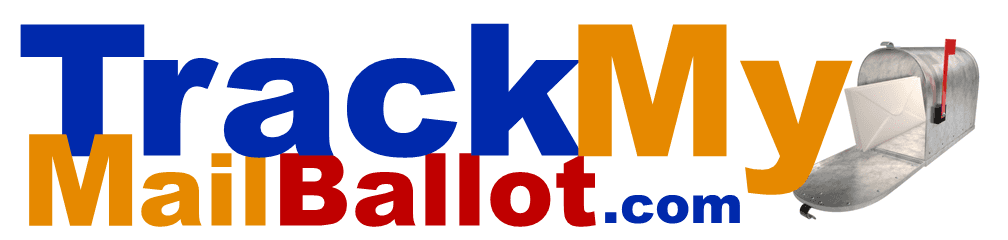 VoteSeminole logo of TrackMyMailBallot.com website