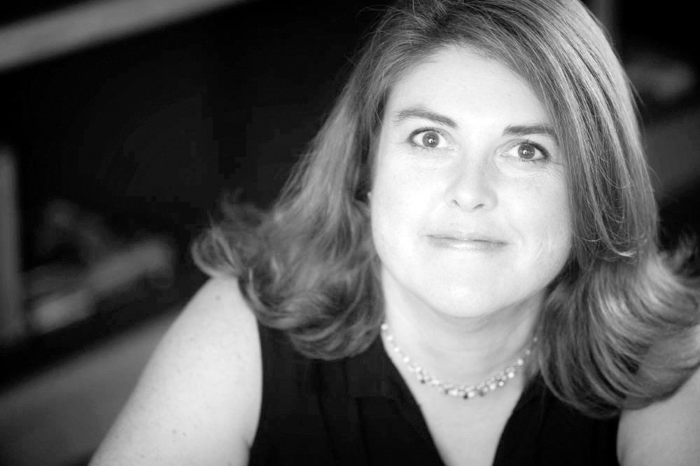 Headshot of candidate Jennifer Webb