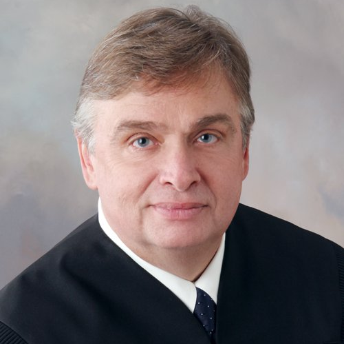 Headshot of candidate  John Woodard, III