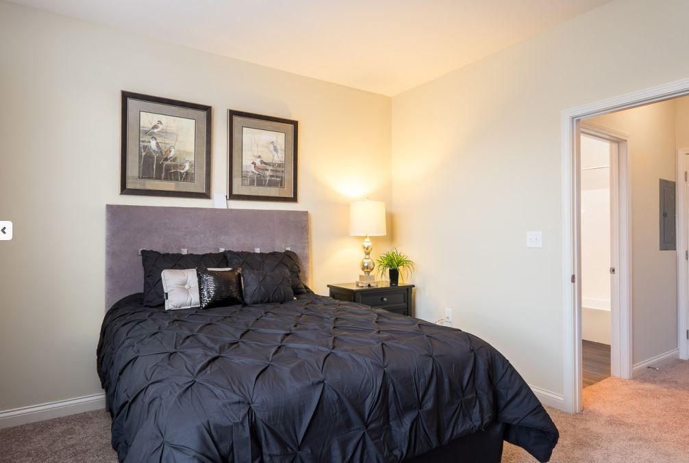 Raise your standard of apartment living at DREAM Owensboro!