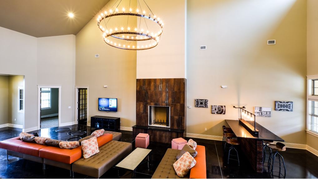 Raise your standard of apartment living at DREAM Owensboro!