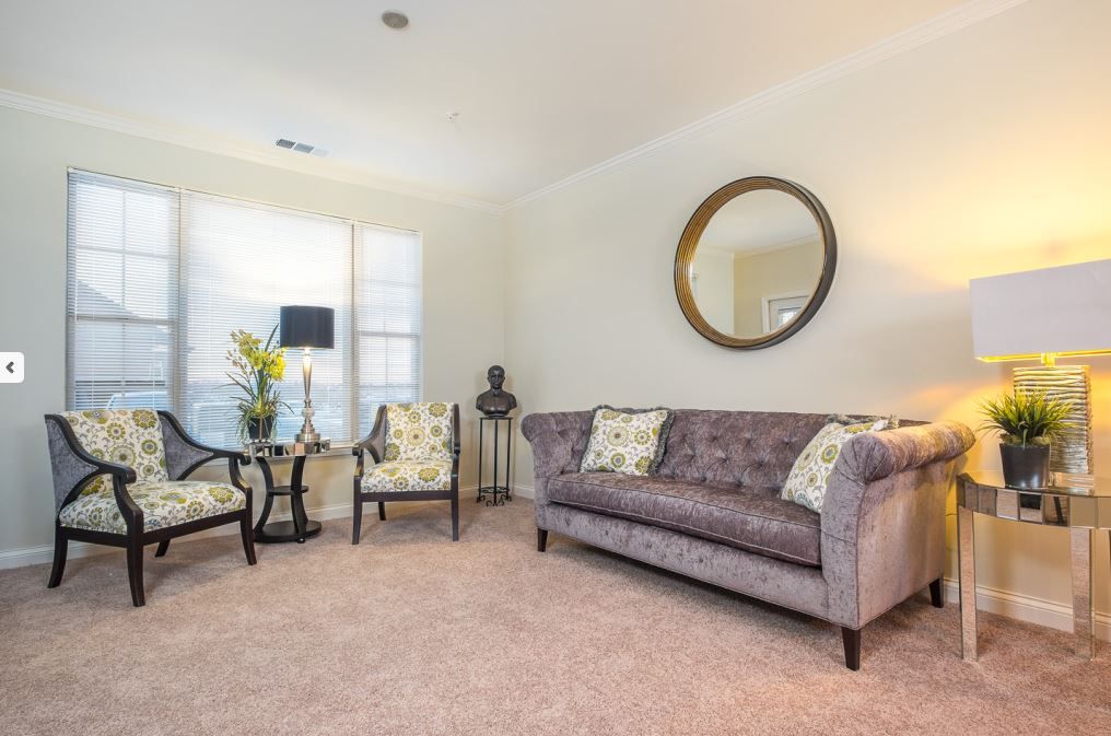 Raise your standard of apartment living at DREAM Owensboro!