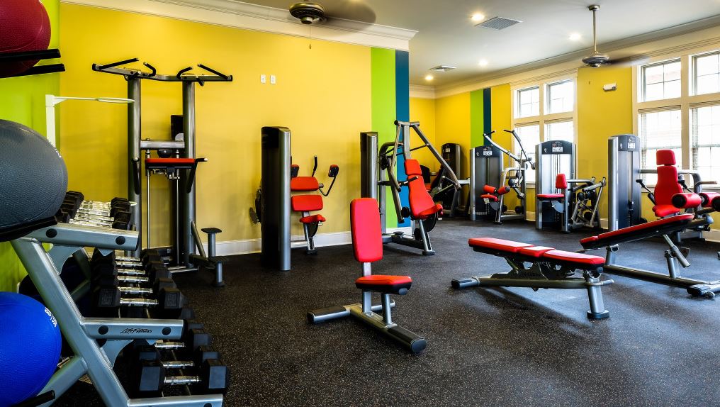 Raise your standard of apartment living at DREAM Owensboro!