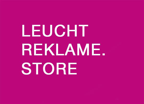 Leuchtreklame.store