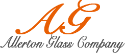 Allerton Glass Company
