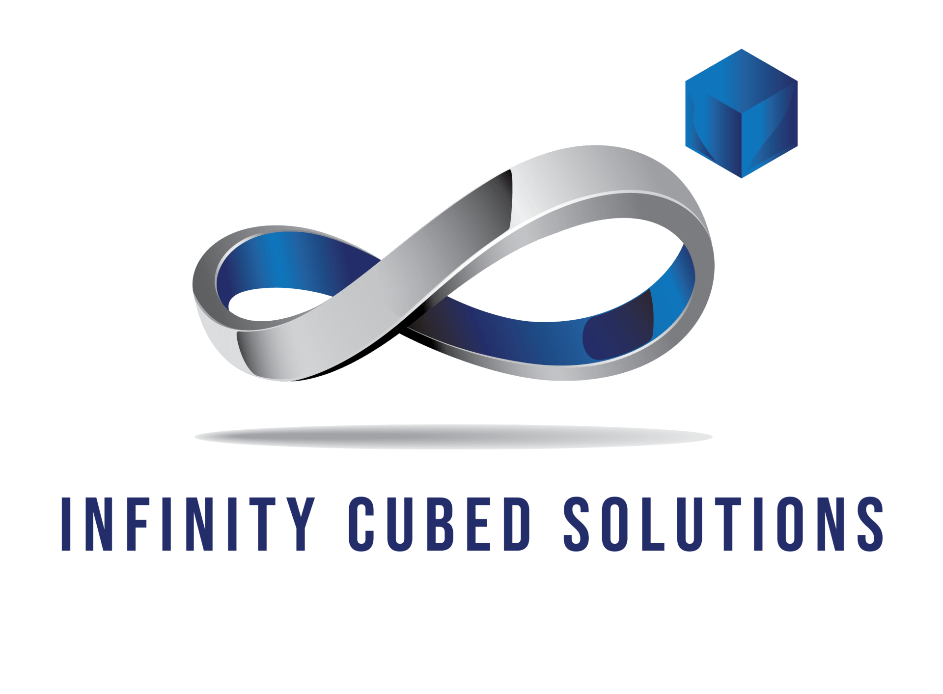 Infinity Cubed Solutions