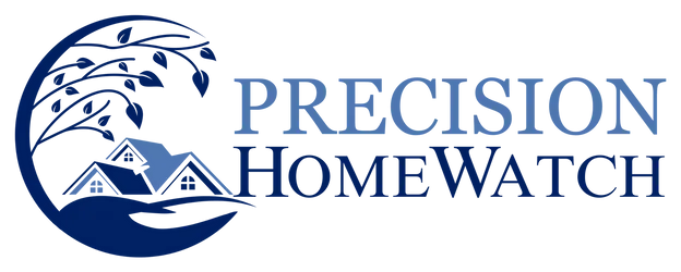Precision Home Watch 