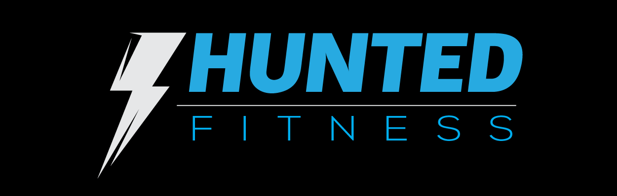 Hunted Fitness: Online Personal Trainer in Australia