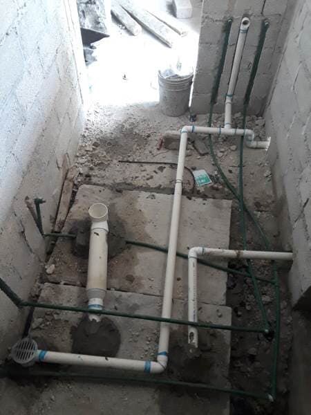 PLOMERÍA POLANCO LOMAS - Limpieza de drenajes
PLOMERÍA POLANCO LOMAS - Limpieza de drenajes