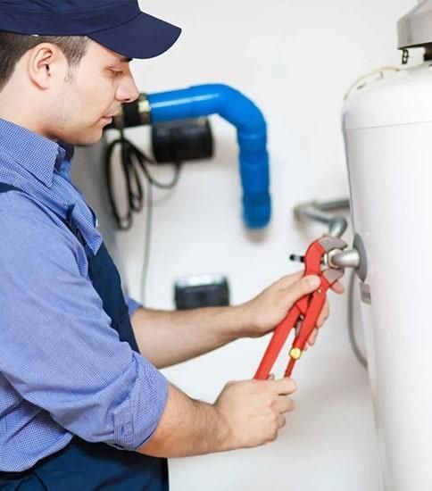 PLOMERÍA POLANCO LOMAS - Servicio de plomero en Polanco