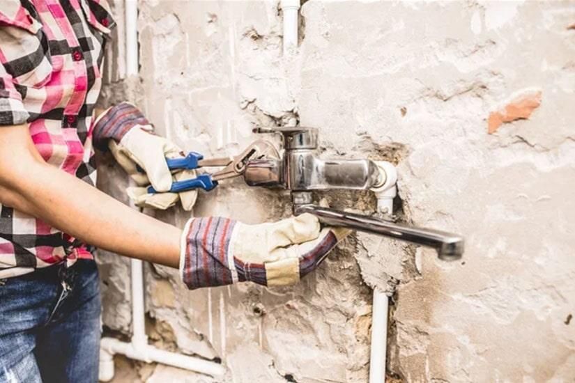 PLOMERÍA POLANCO LOMAS - Limpieza de drenajes