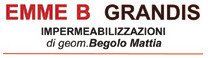 GRANDIS IMPERMEABILIZZAZIONI Logo