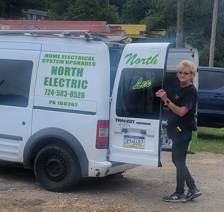 About North Electric