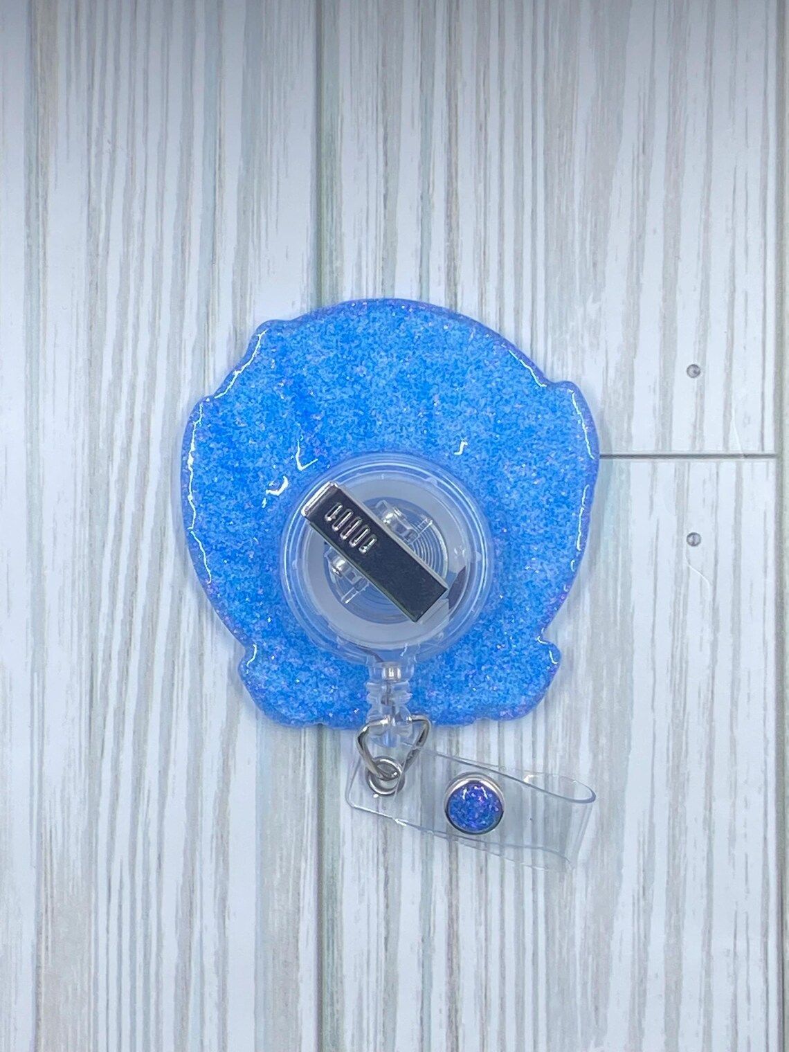 Lilo & Stitch Badge Reel