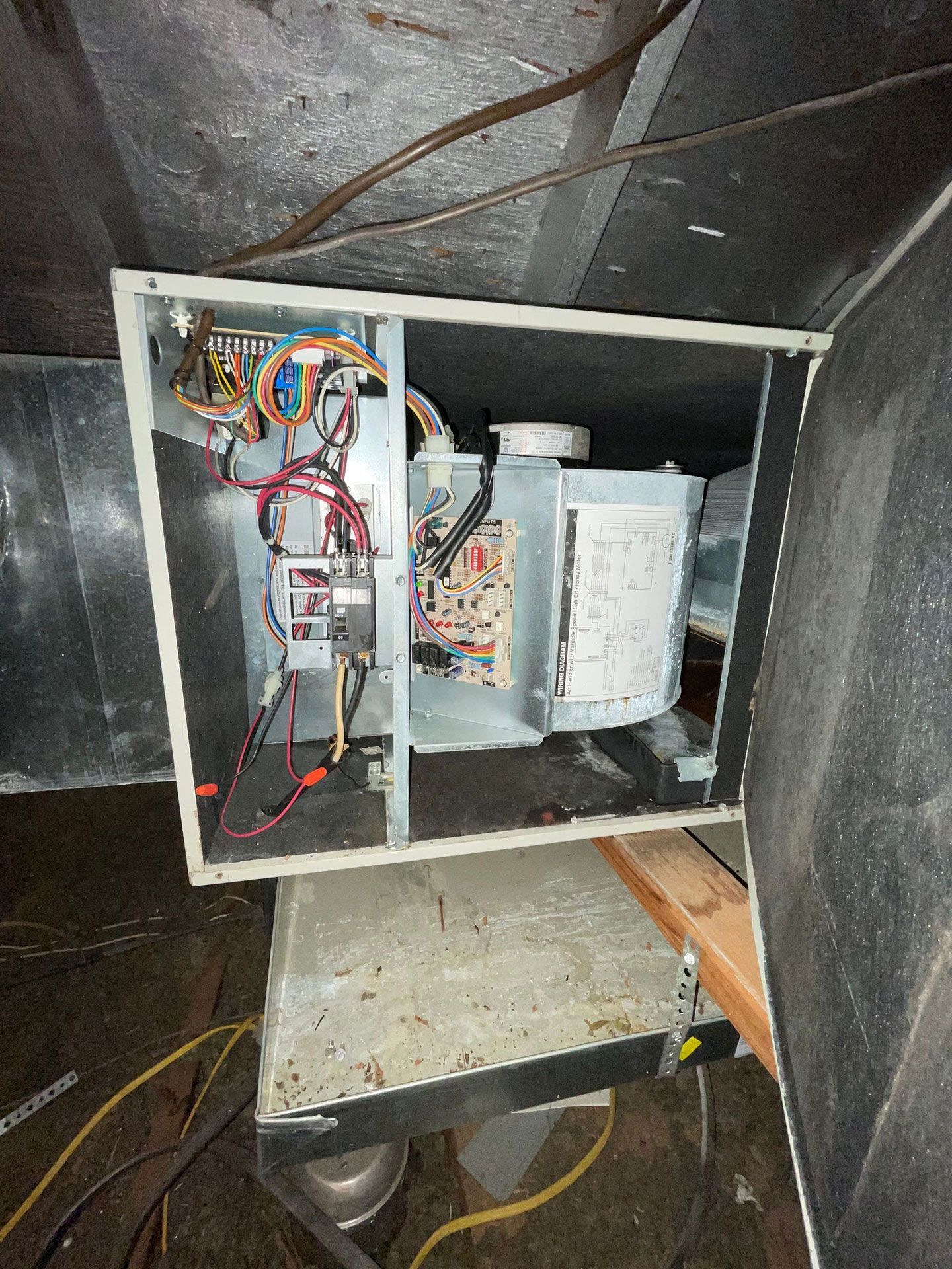 HVAC services 4