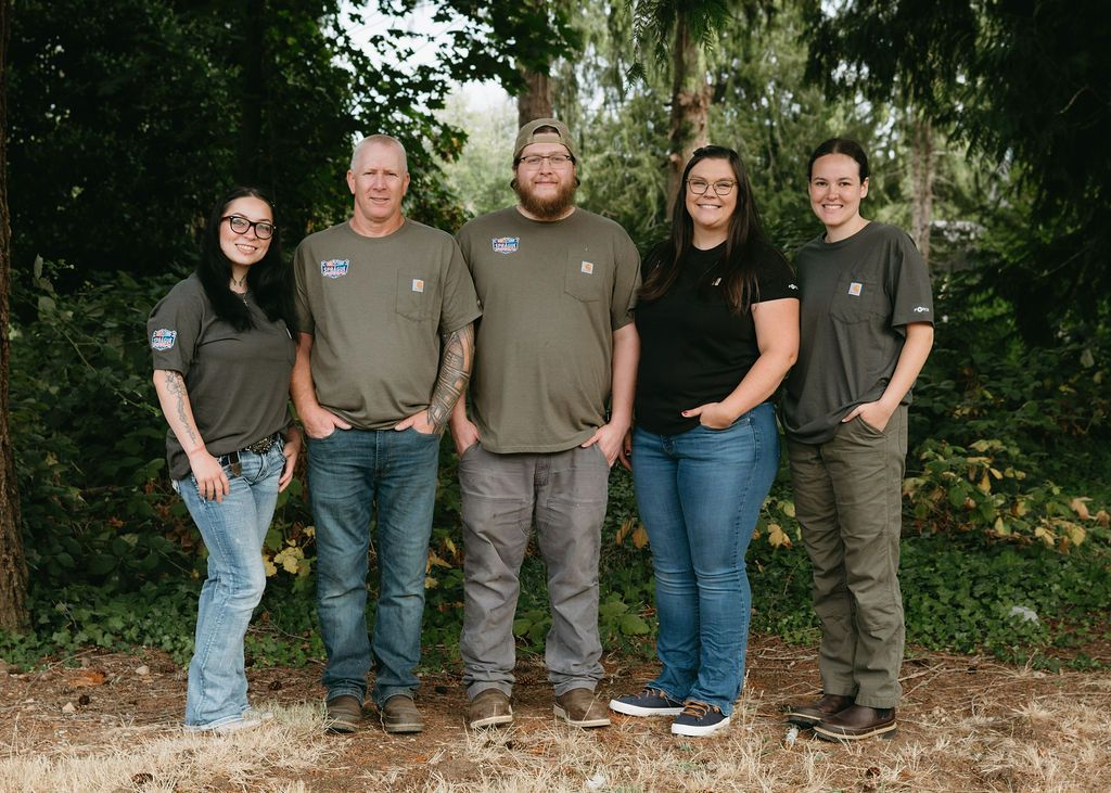 Sprague Mechanical team of trusted HVAC professionals