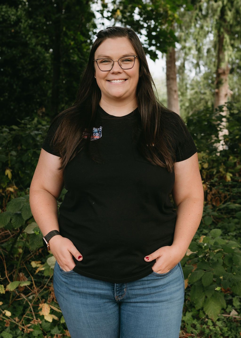 Sprague Mechanical Administrative Professional Chloe