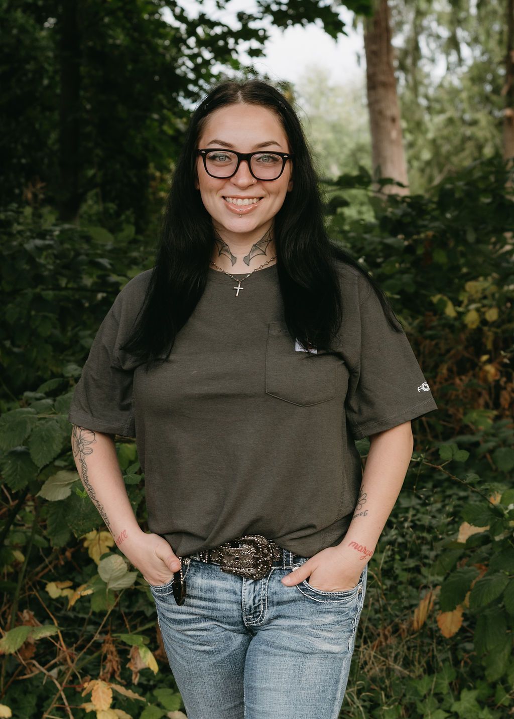 Sprague Mechanical Administrative Professional  Elianna