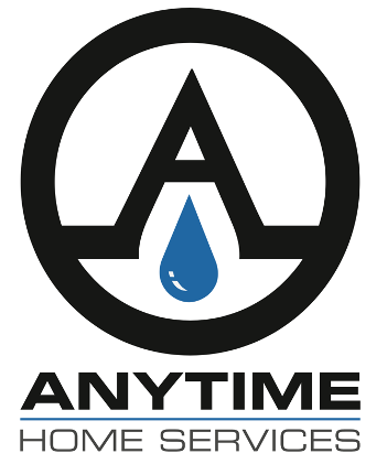 anytime home services logo