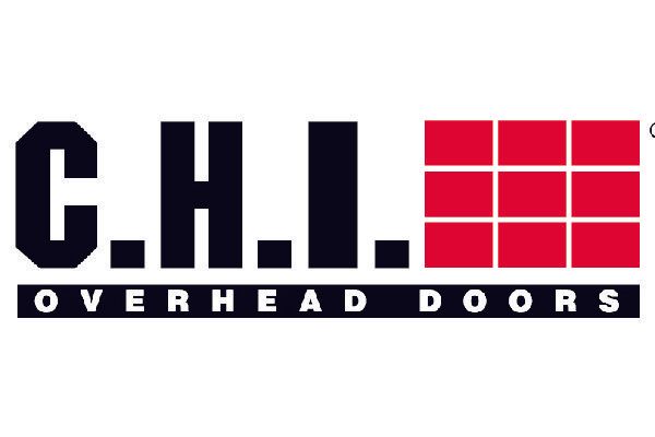 C.H.I. Overhead Door logo