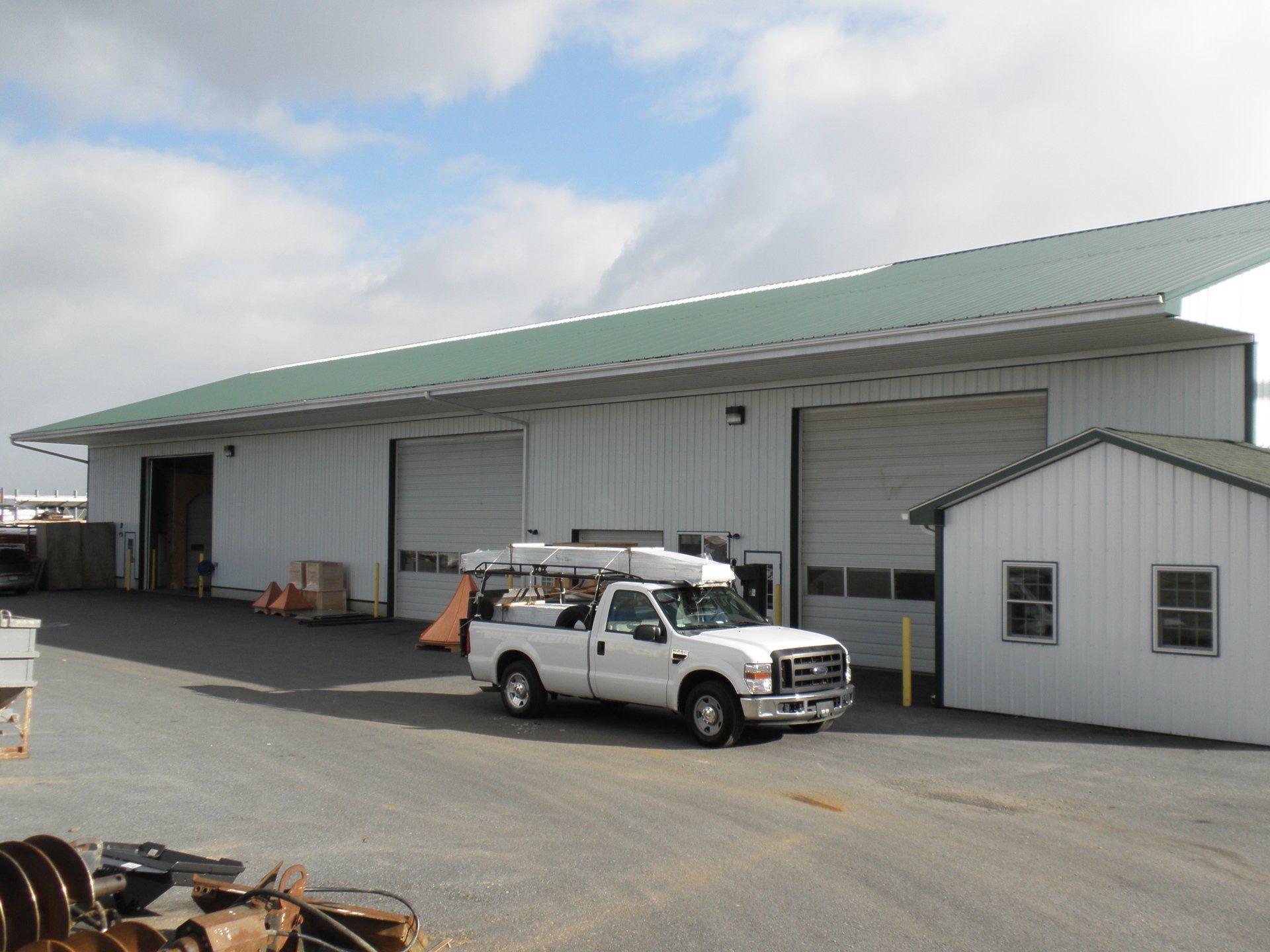 Garage door installation in Nassau County, NY 2