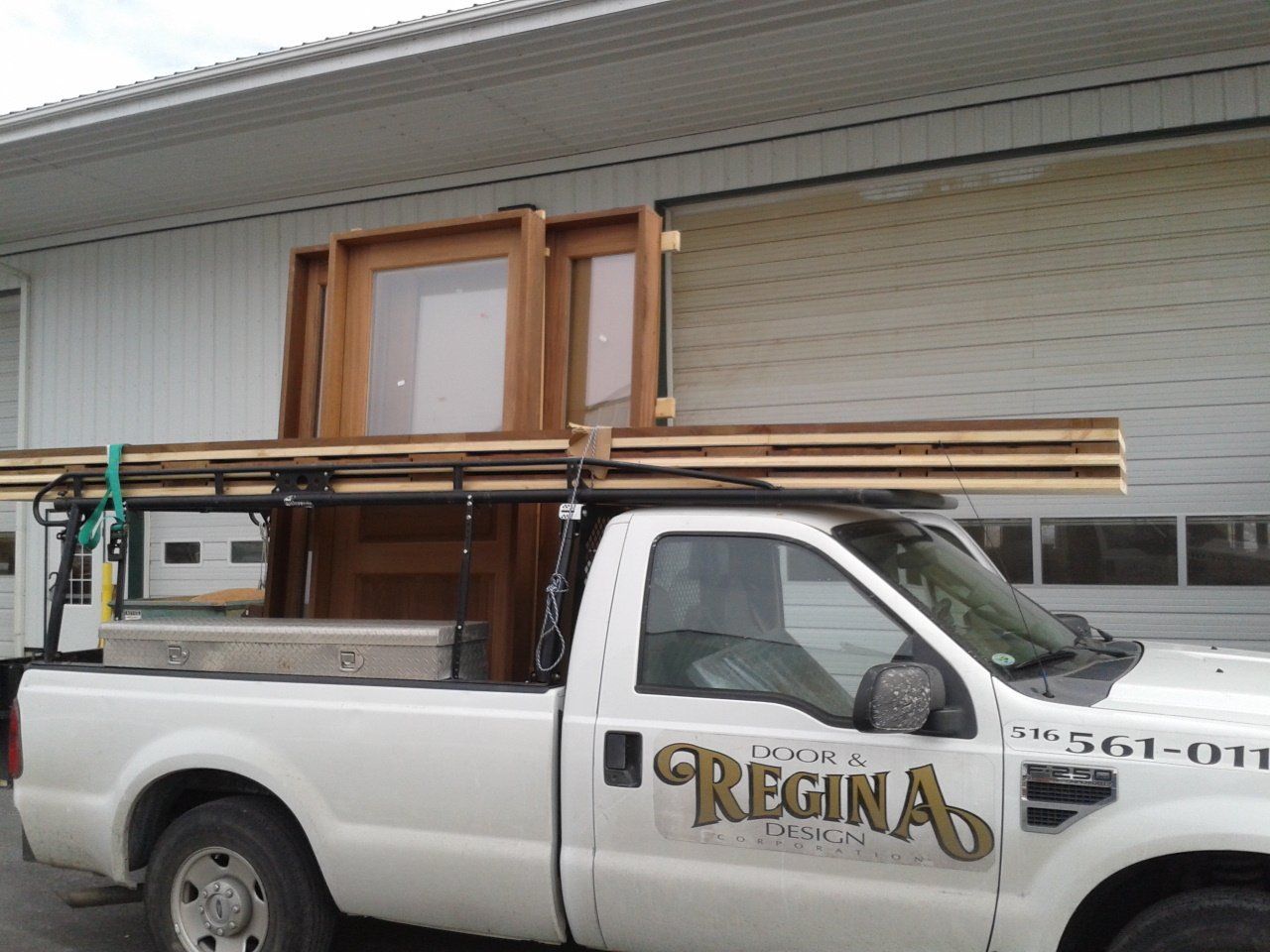 Garage door installation in Nassau County, NY 3