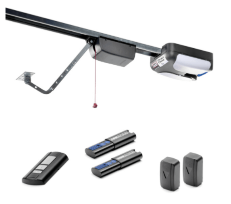 Sommer, Garage Door Openers Nassau County, NY