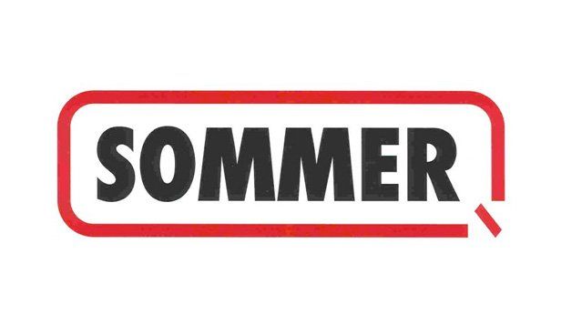 Sommer logo