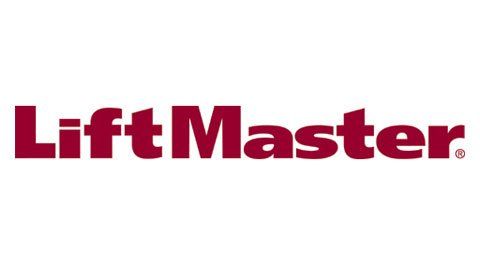 Lift Master logo