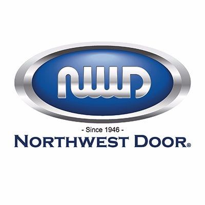Northwest Door logo