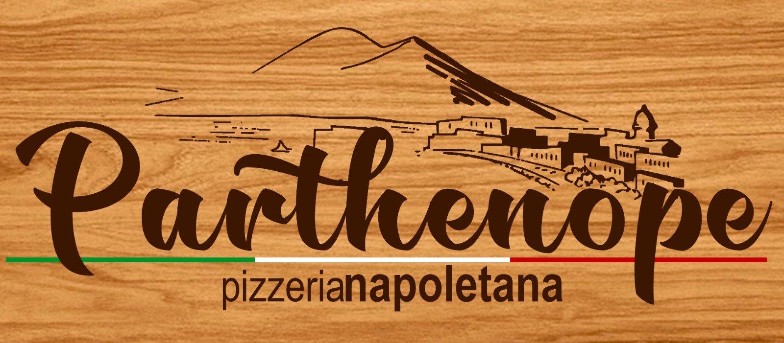 Pizzeria Parthenope