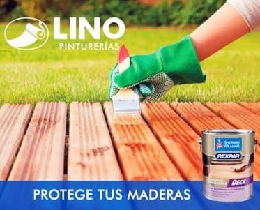Pinturas y productos de ferretería