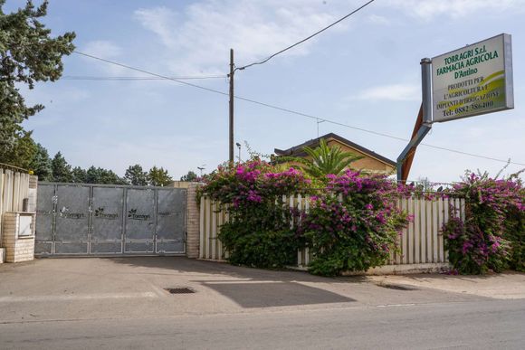 prodotti agricoli