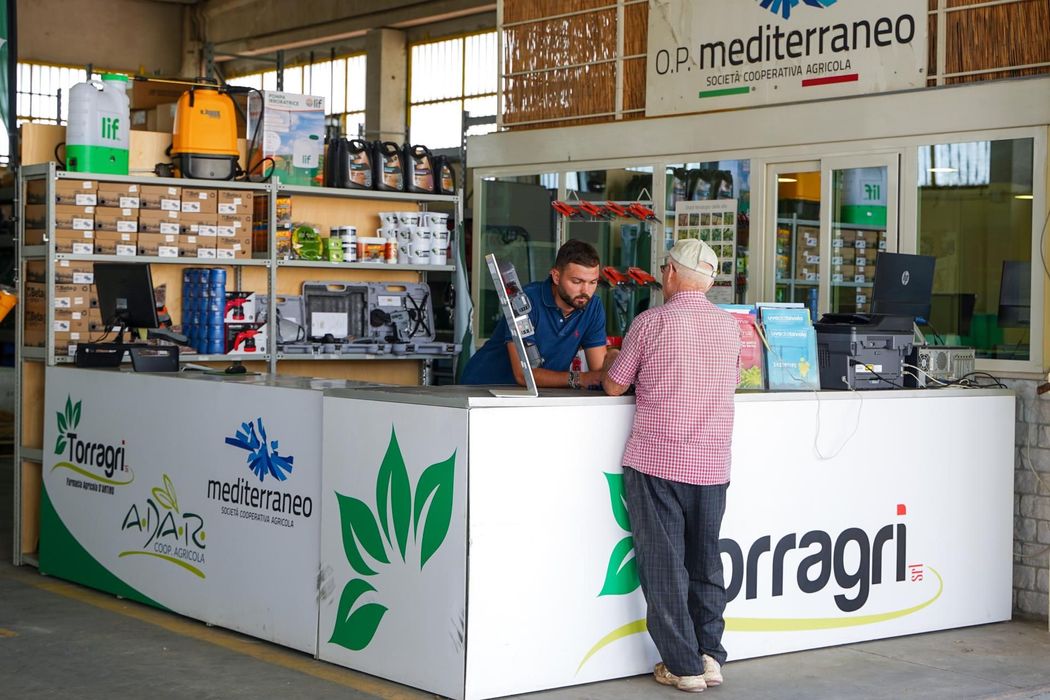 lavori agricoli