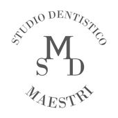 Logo Studio Dentistico Maestri