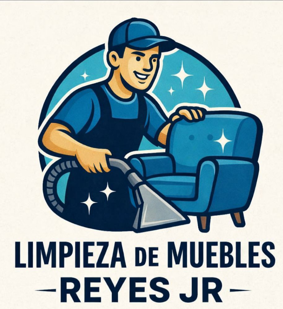 LIMPIEZA DE MUEBLES JR